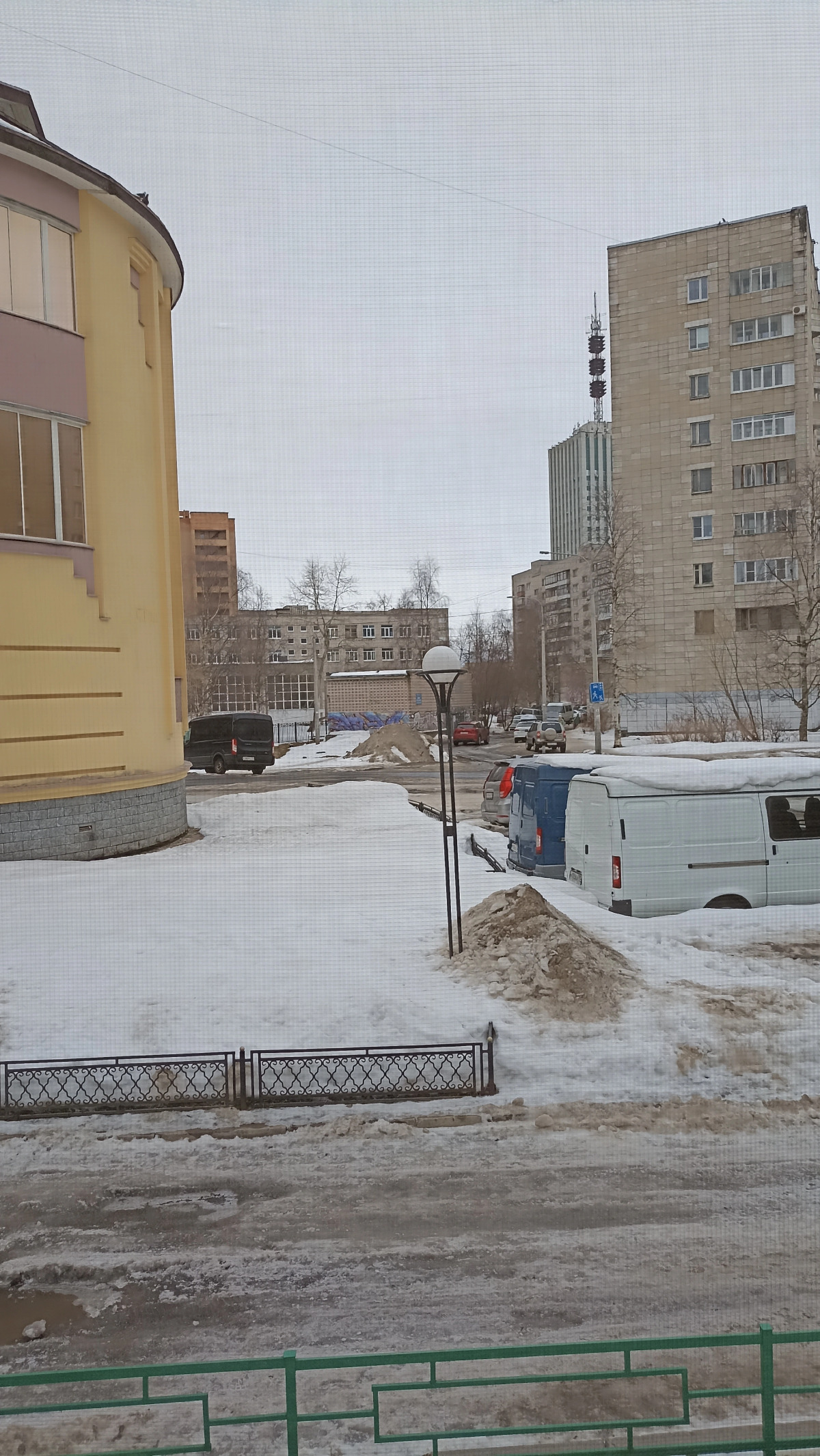 Квартира Сеть Квартир Студий Четыре Сезона