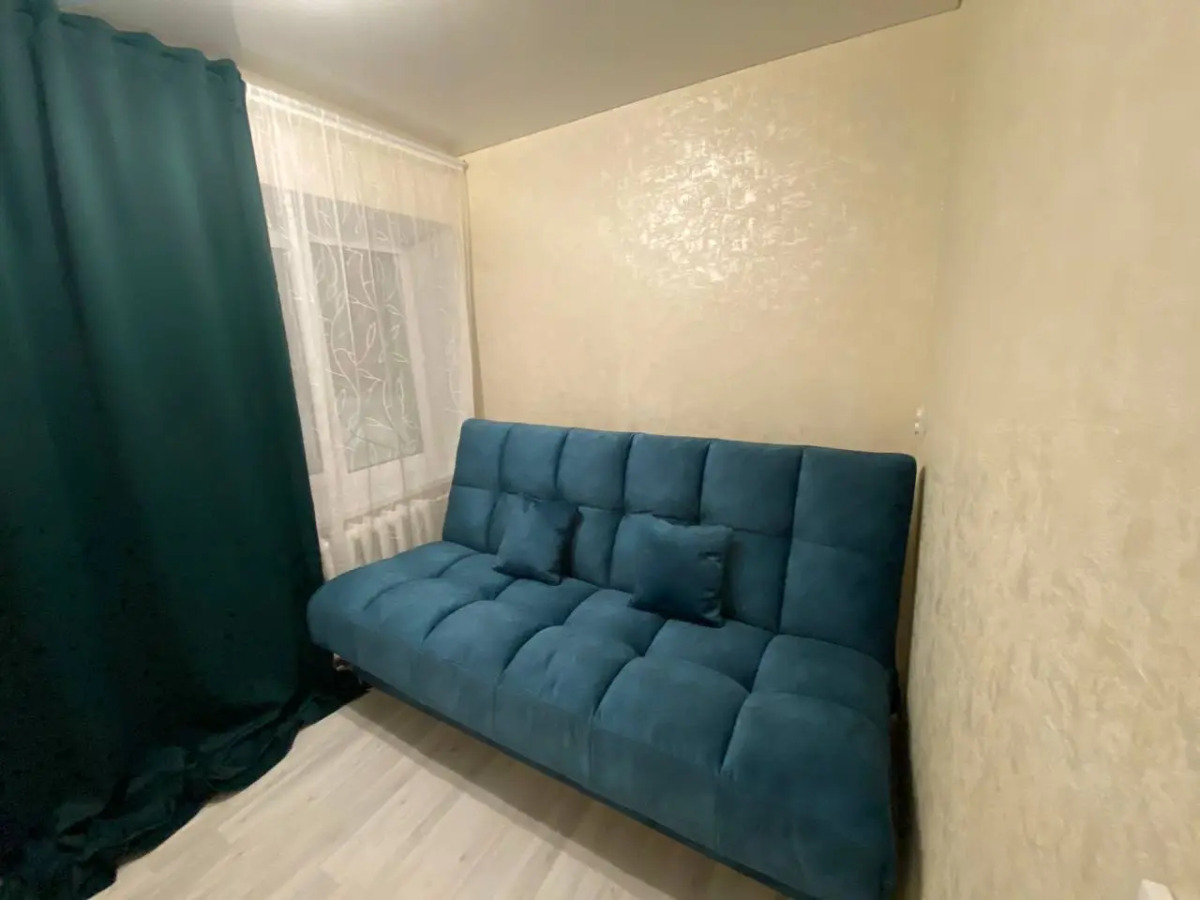 Апартаменты Альфа Хоум Плюс в Центре Челябинска