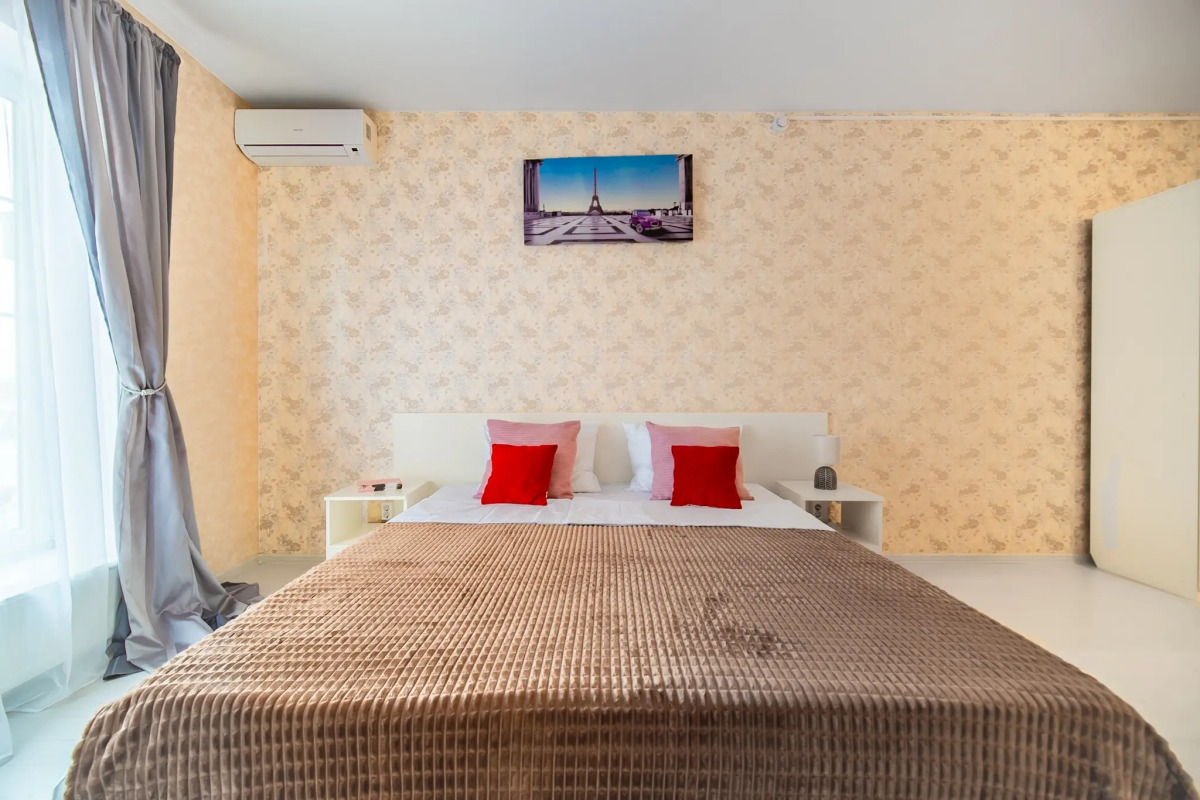 Отель ПостоялецЪ