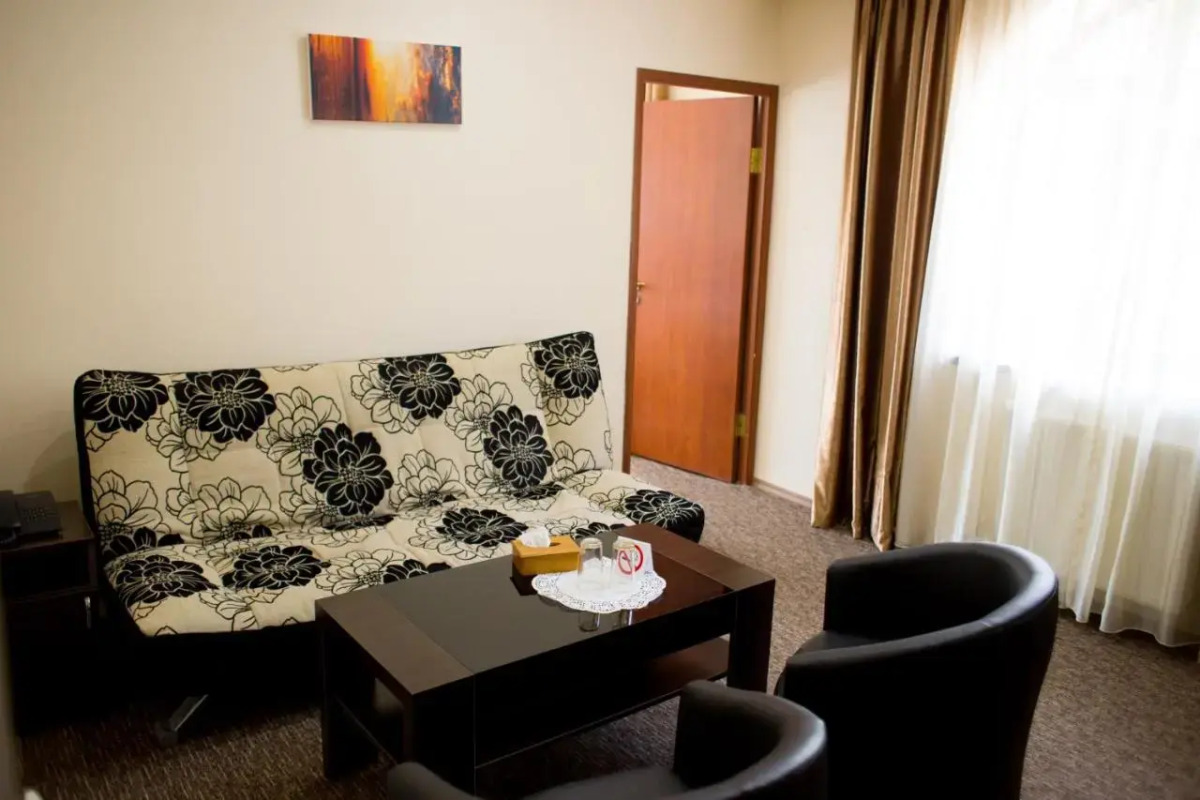 Jermuk Verona Resort