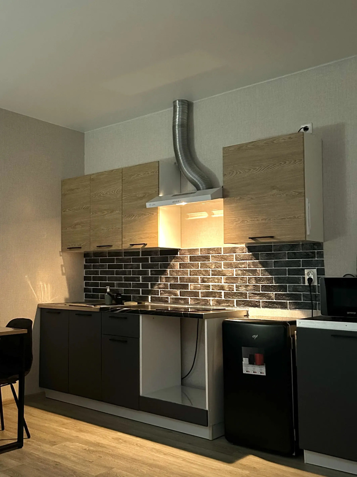 Апартаменты Уютная евродвушка возле трассы М4