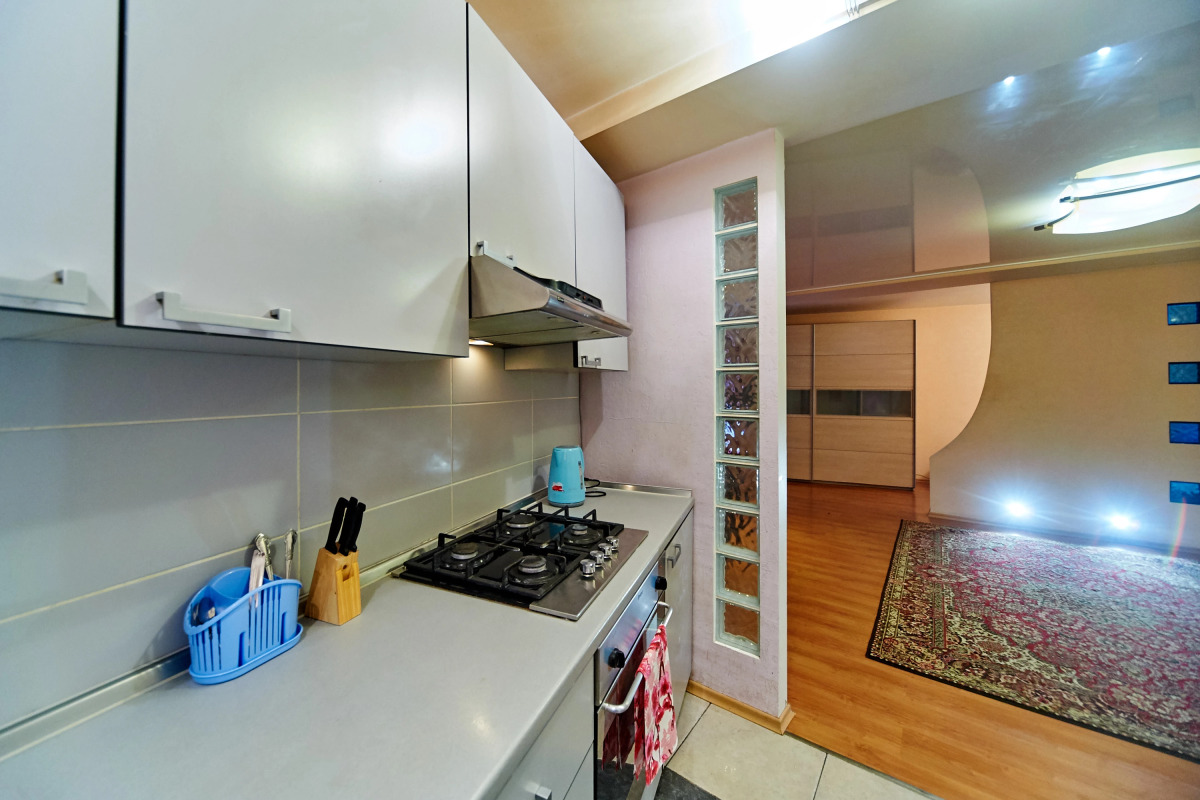 Апартаменты на Оршанской