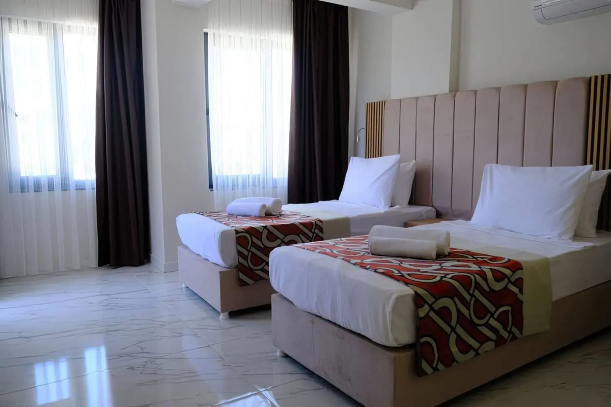 Optimum Luxury Hotel & Spa