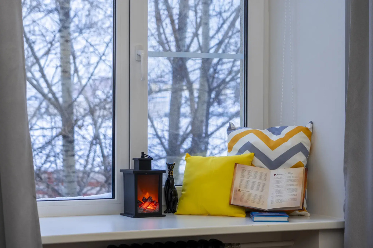 Квартира Идеальная 2-x Комнатная для Ярких и Романтических Дней в Сердце Петербурга