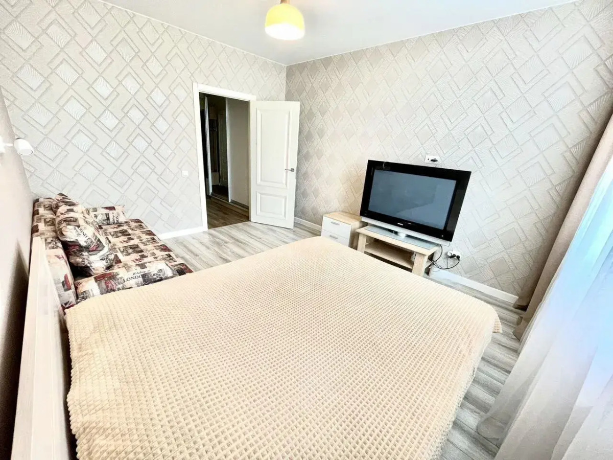 Квартира на Газовиков 73к1