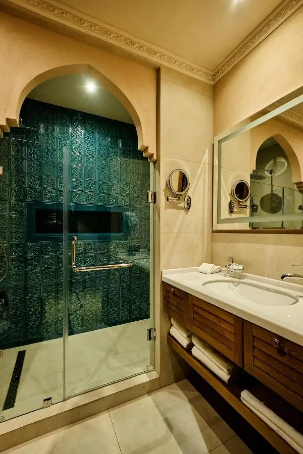 Бутик-отель Kosh Havuz