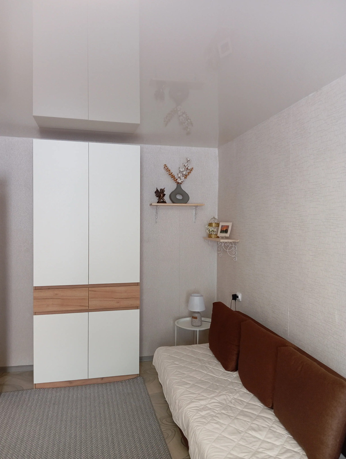 Квартира Твой Камчатский Дом на Турпроезде 28