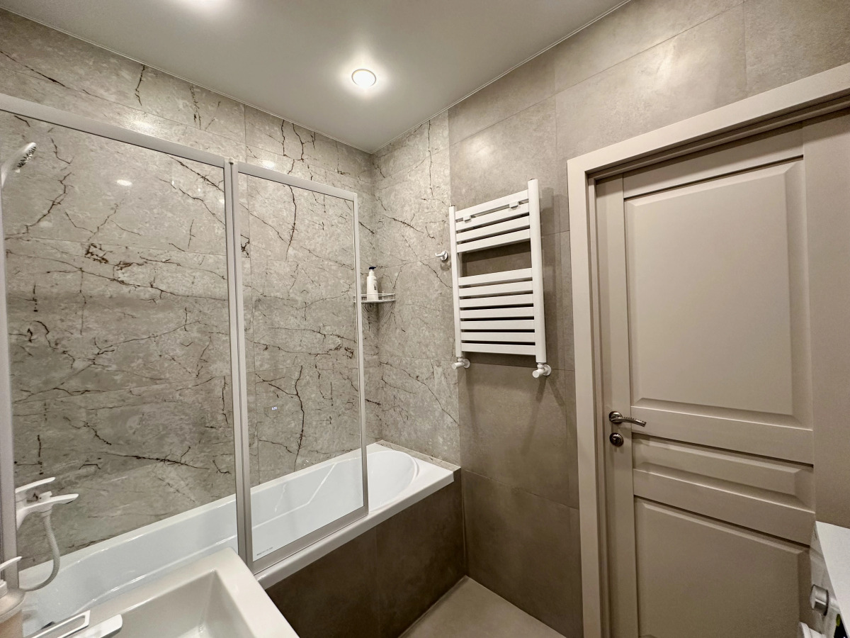 Квартира Уютная