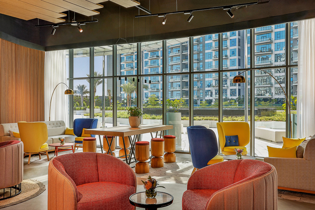 NH Collection Dubai The Palm