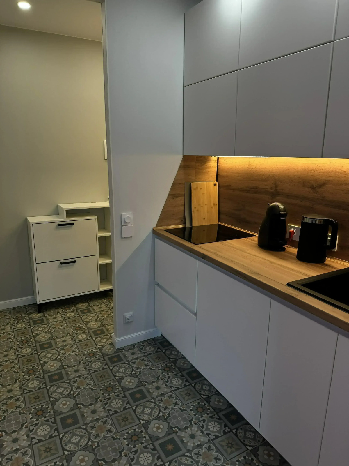 Квартира Megapashke