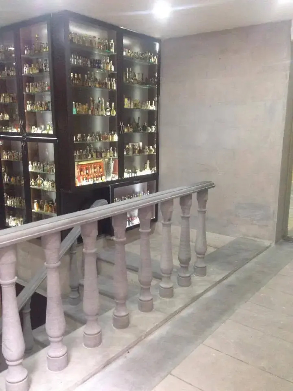 Отель Тигран Мец