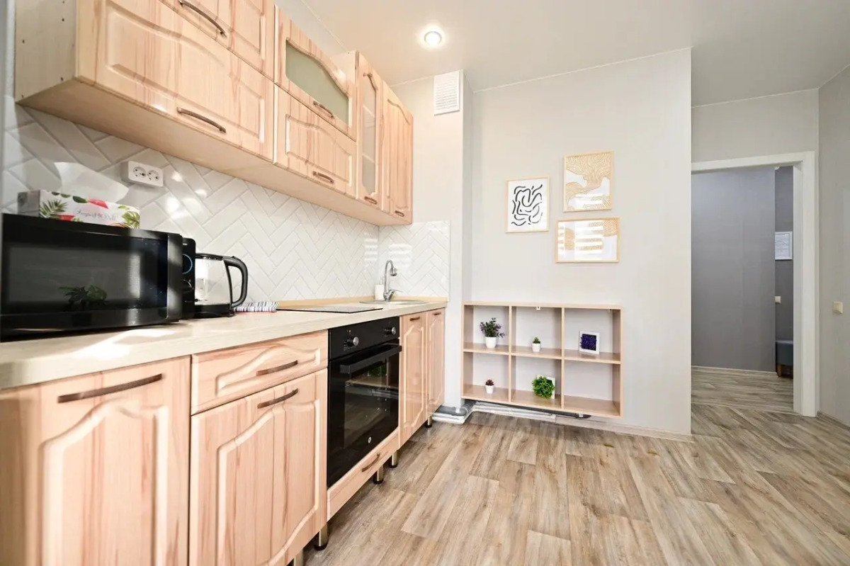 Апартаменты Атмосфера-Терраццо