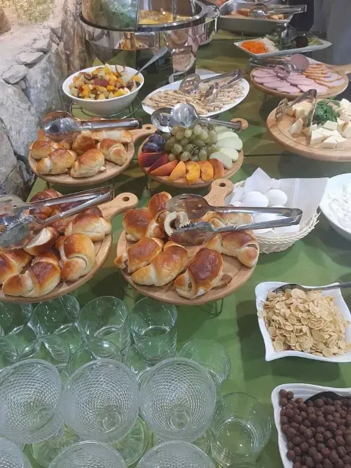 Гостевой дом Popock Dilijan