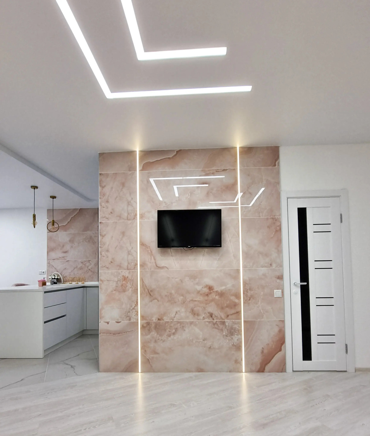 Апартаменты с панорамными окнами "Volgograd city"