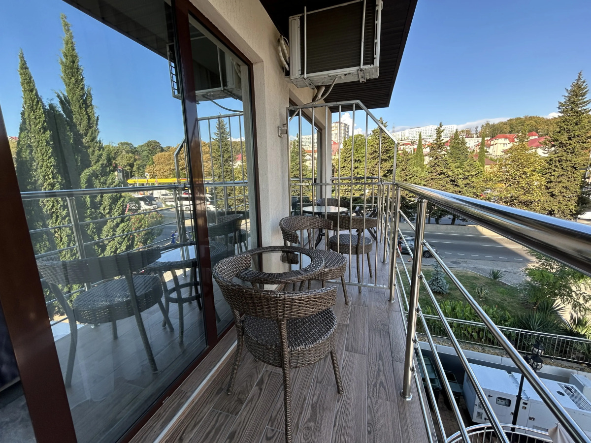 Апартаменты у моря, Круиз Ленина 219/5