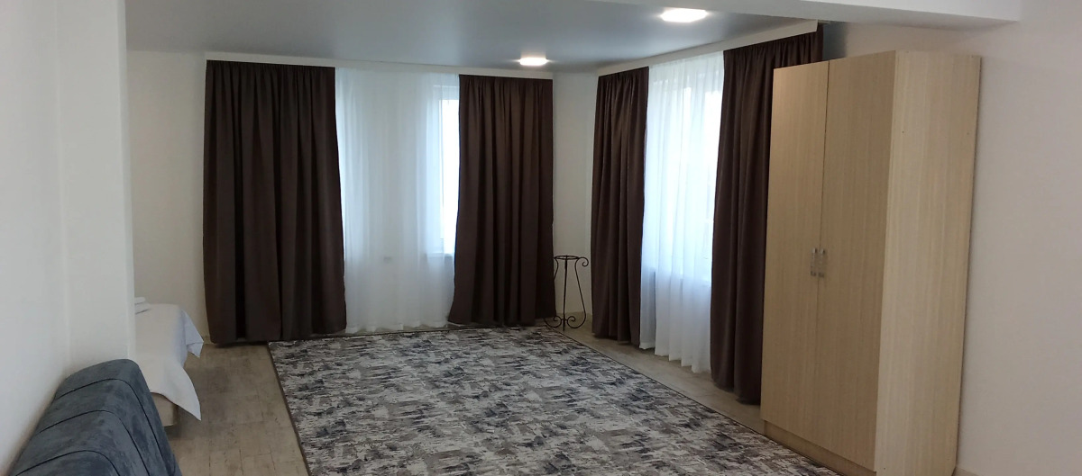 Гостевой дом Белый берег