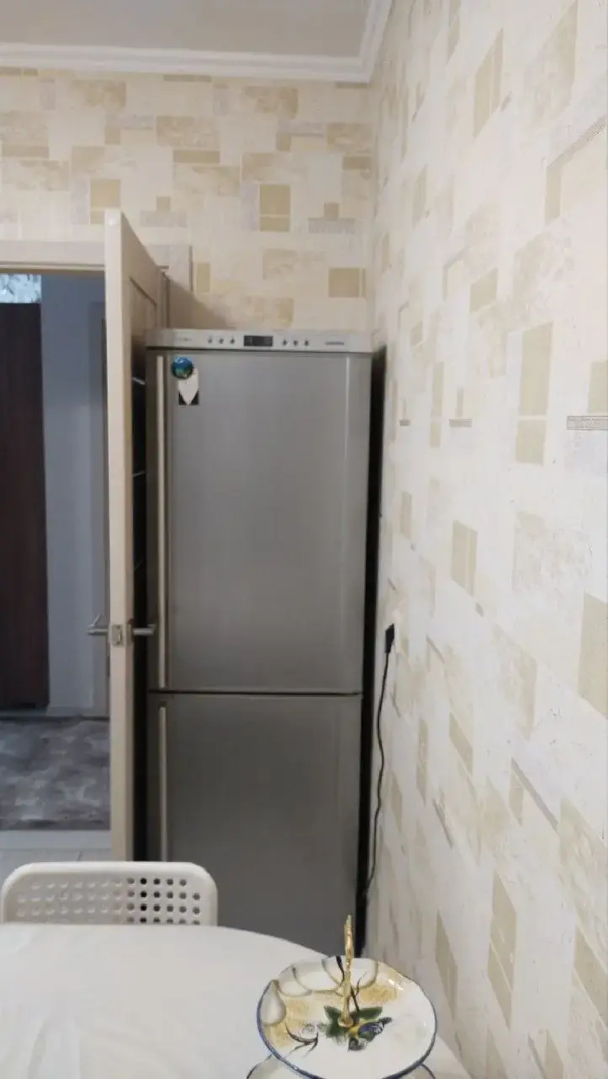 Апартаменты на Юрия Клыкова 81Г к 3А