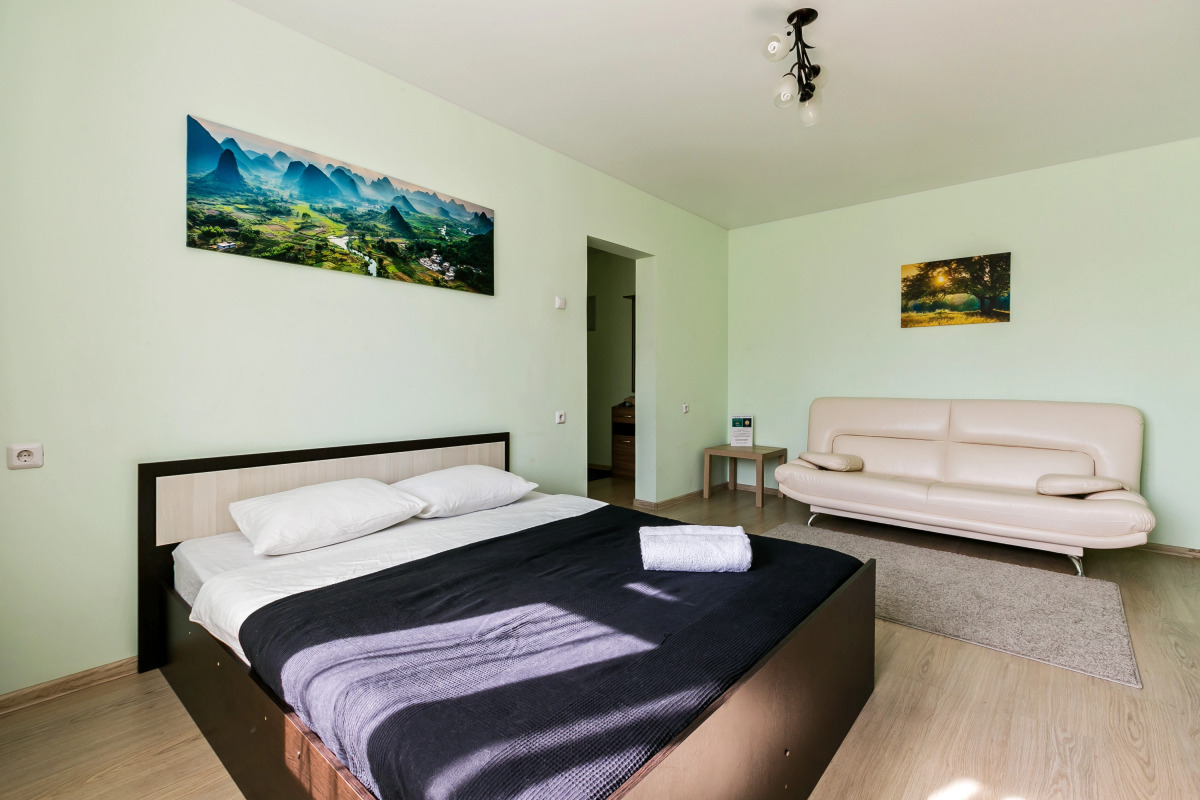 Апартаменты MaxRealty24 Спасо-Тушинский бульвар 5