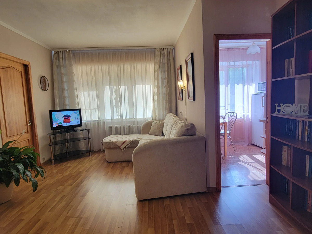 Квартира  У Двух Вокзалов