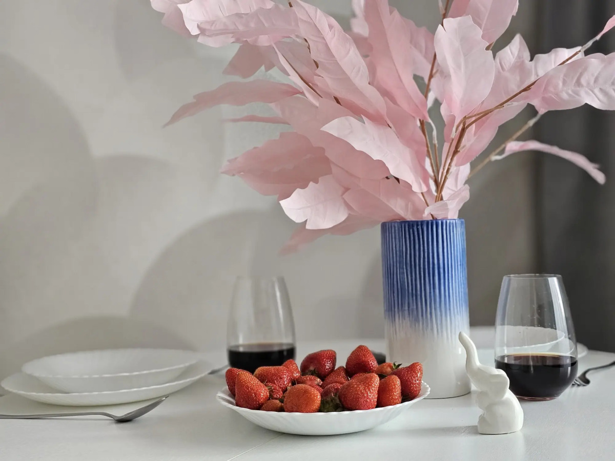 Квартира на ул. Возрождения