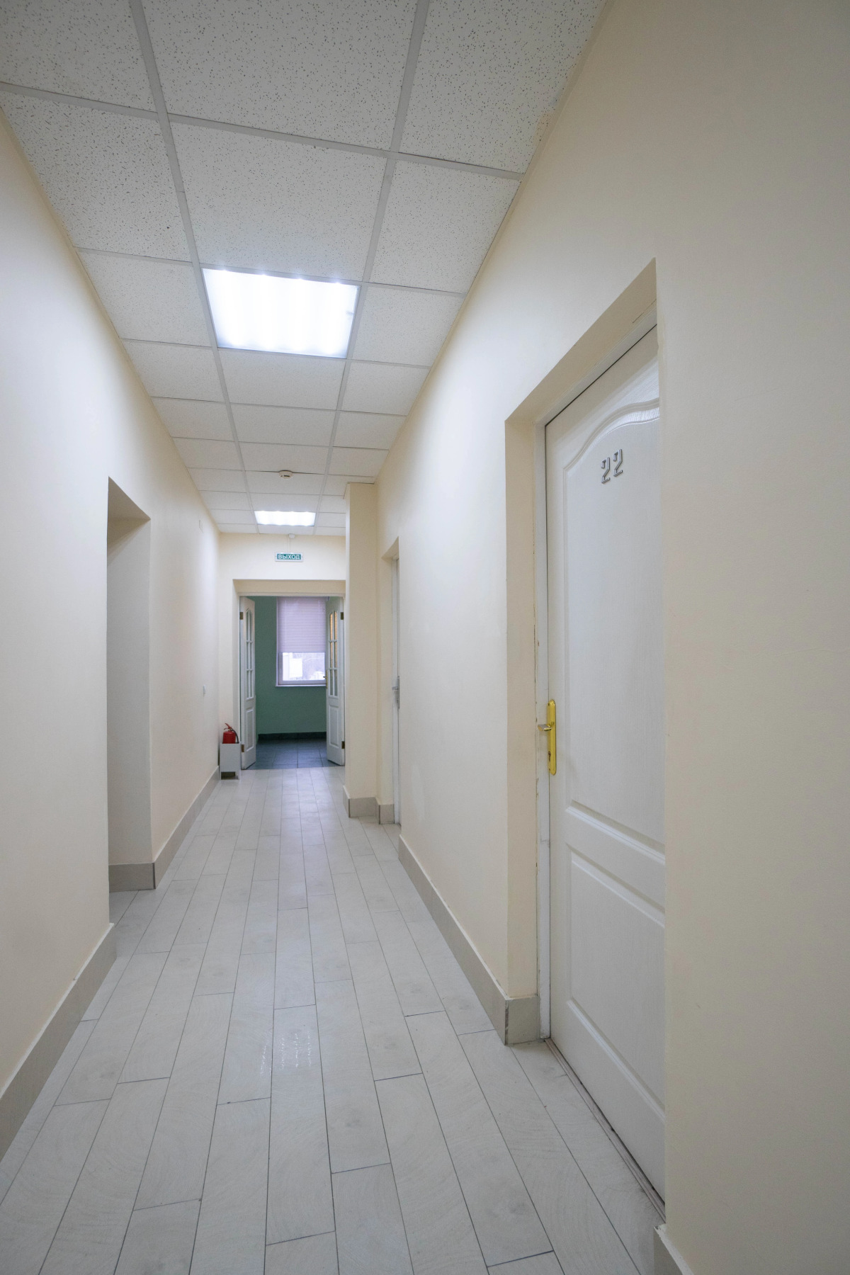 Хостел Все Медведи All Bears