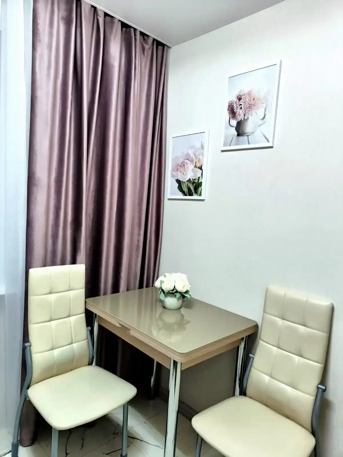 Апартаменты Комсомольская 48