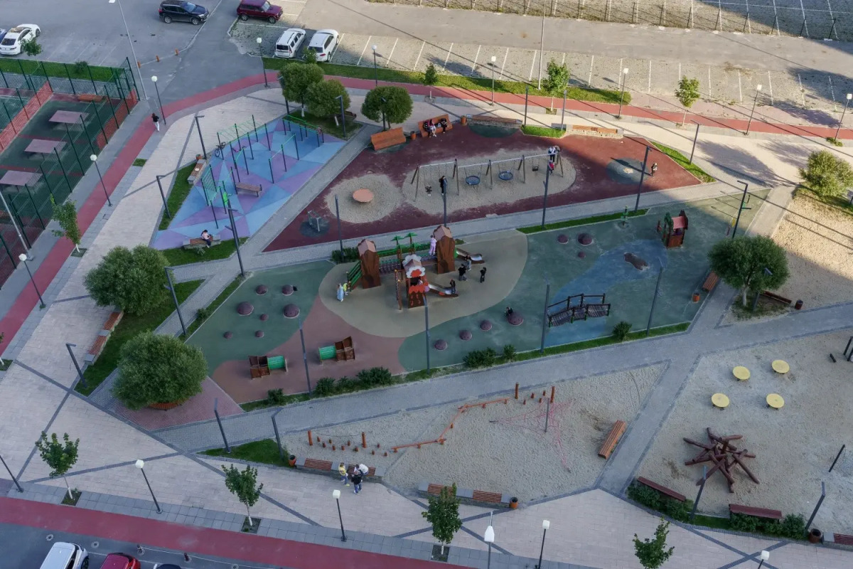 Квартира в новом ЖК Кристалл