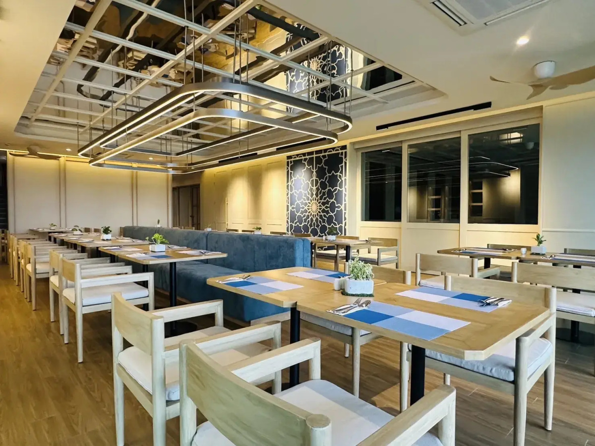 Отель The Yama Resort & Spa Kata Beach Phuket