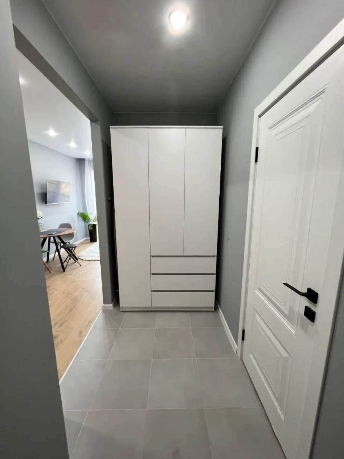 Апартаменты 259 Уютный Дом