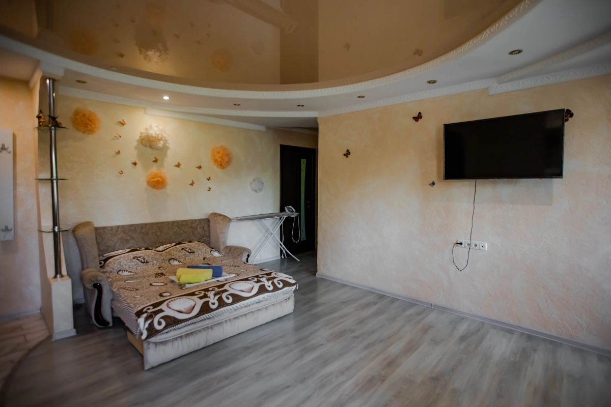 Апартаменты Сияние