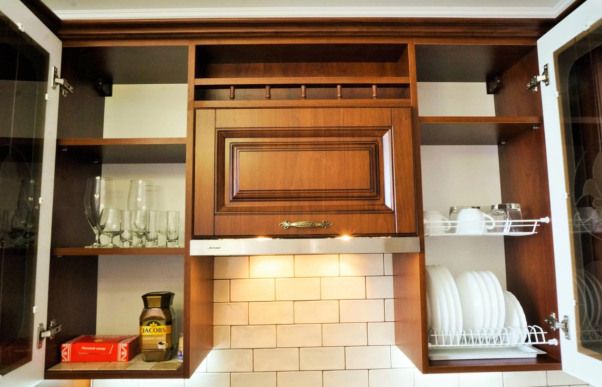 Апартаменты Elegant