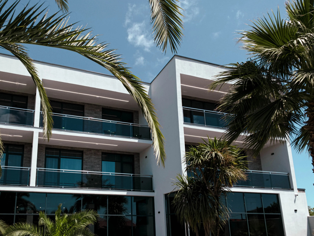 Отель Грант