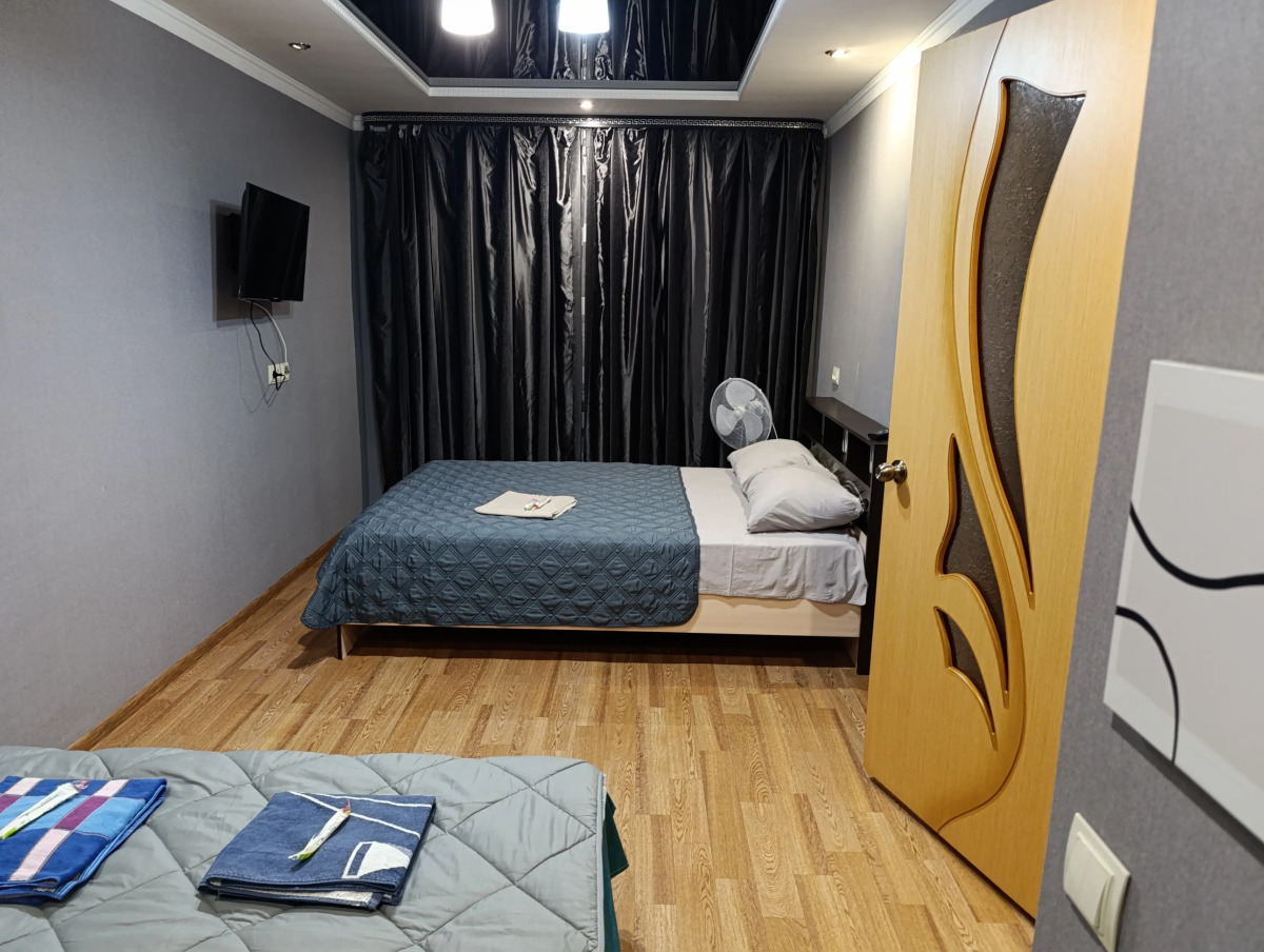 Квартира в Каменске-Шахтинском