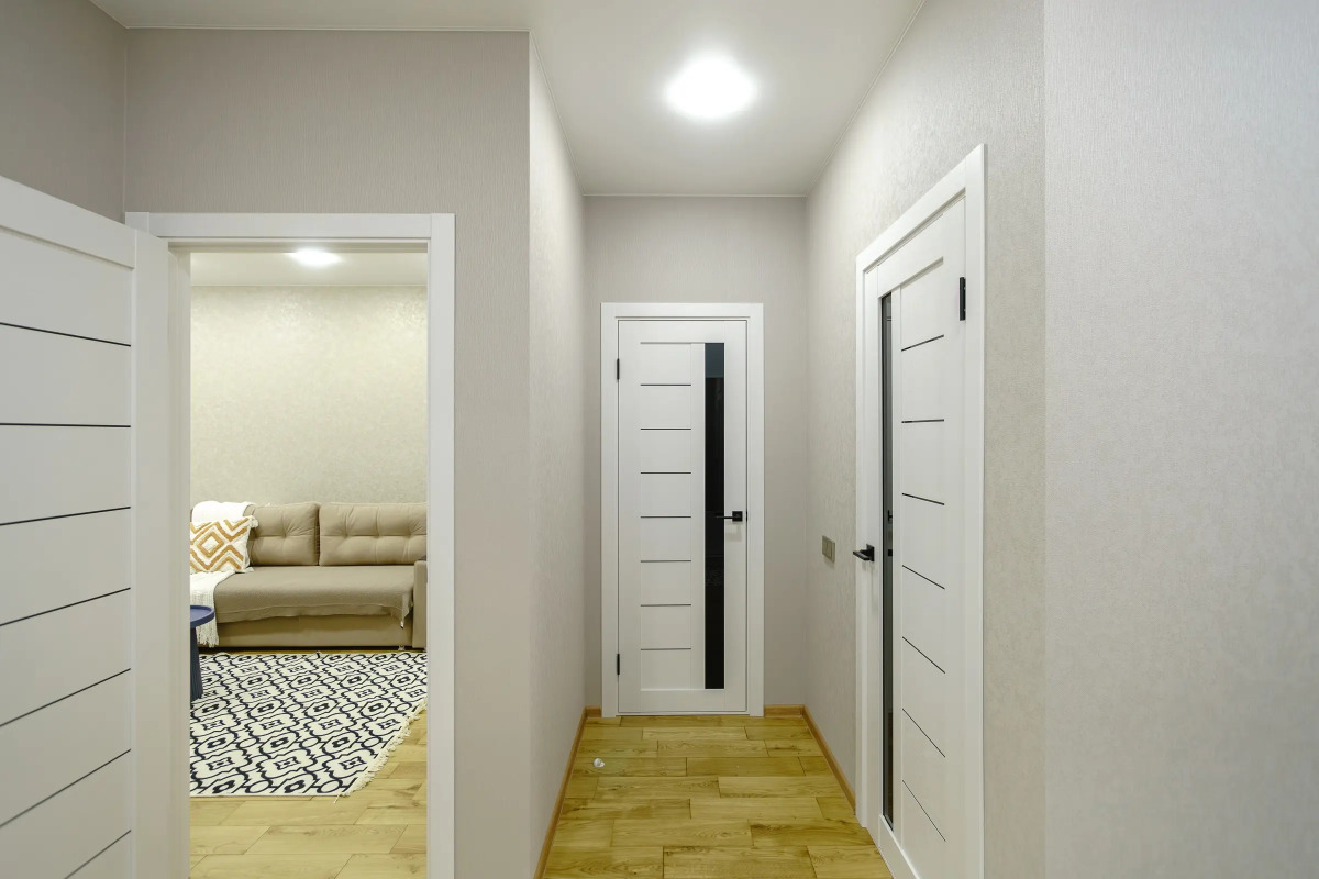 Квартира в центре города Ульяновска