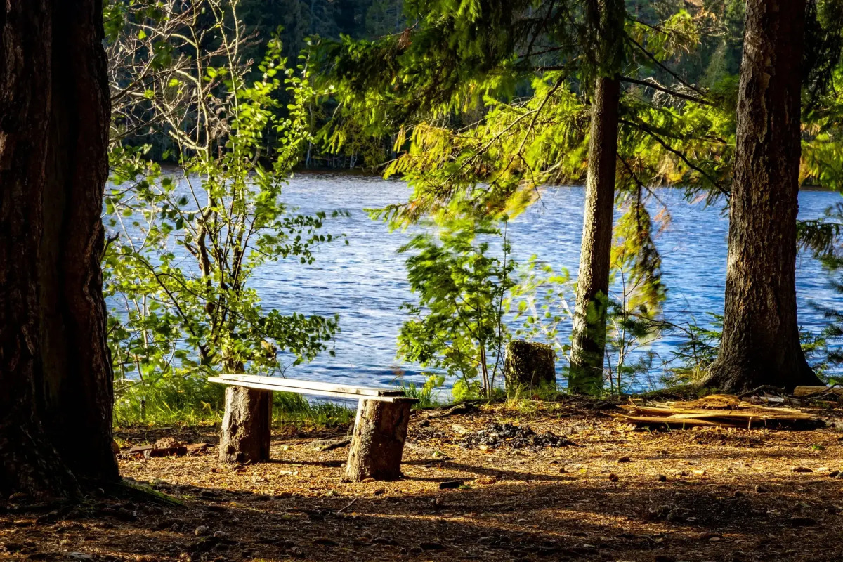 База отдыха Лавалла Хутор