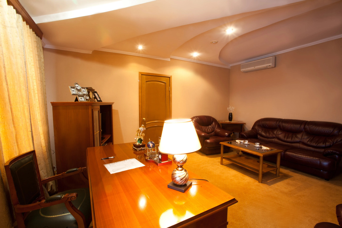 Отель Кристалл