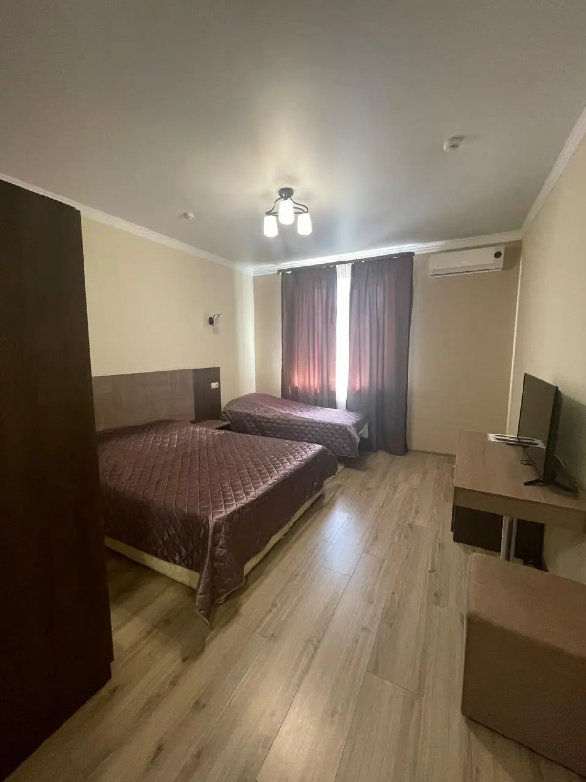 Отель Мотель Майдан