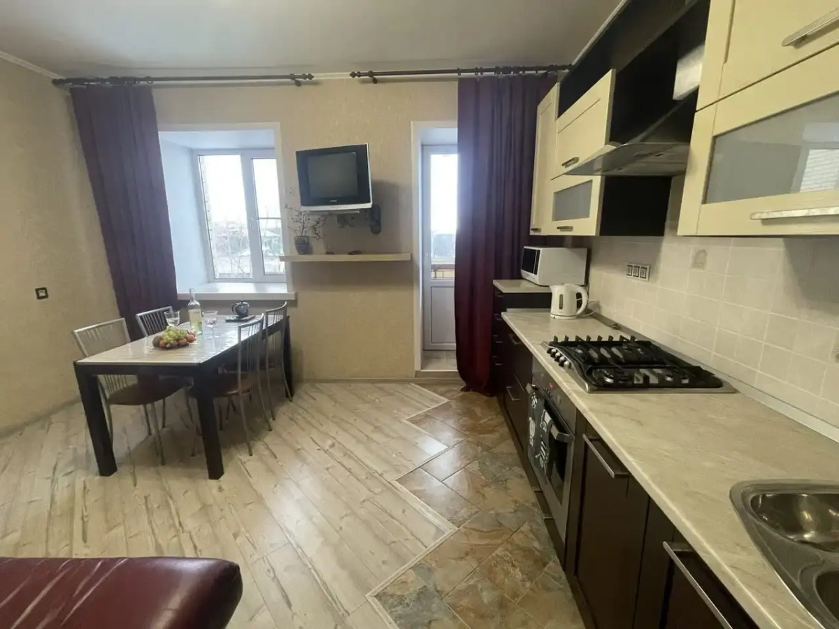 Апартаменты на Журналистов