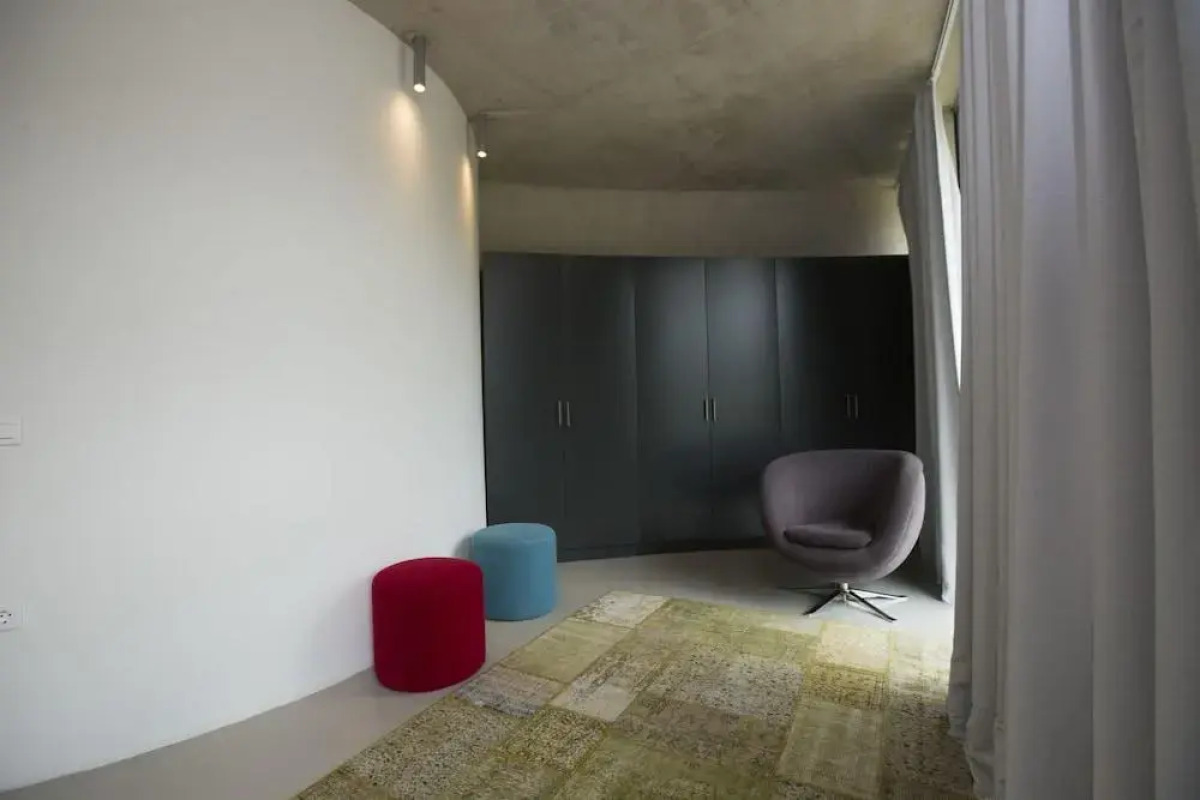 Концепт-отель by COAF