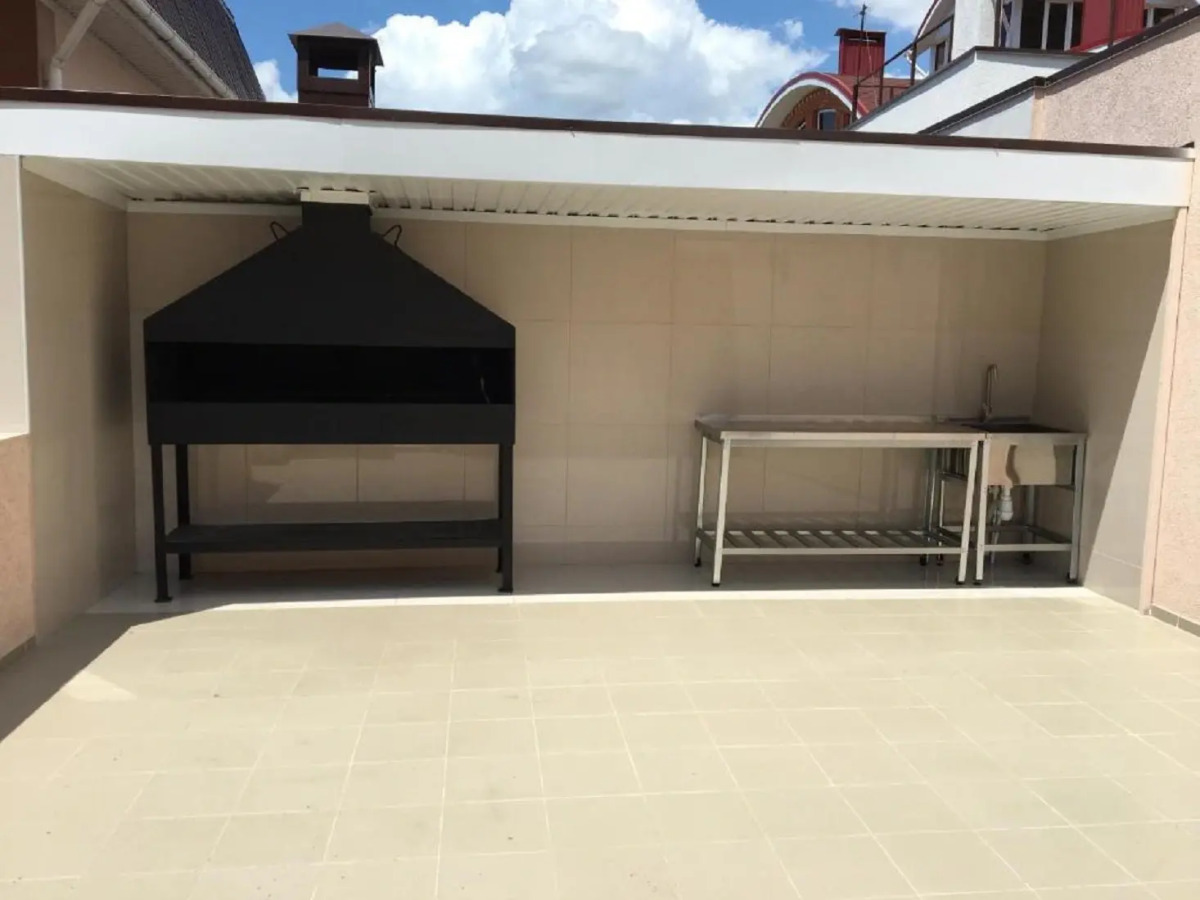 Гостевой дом Юг»