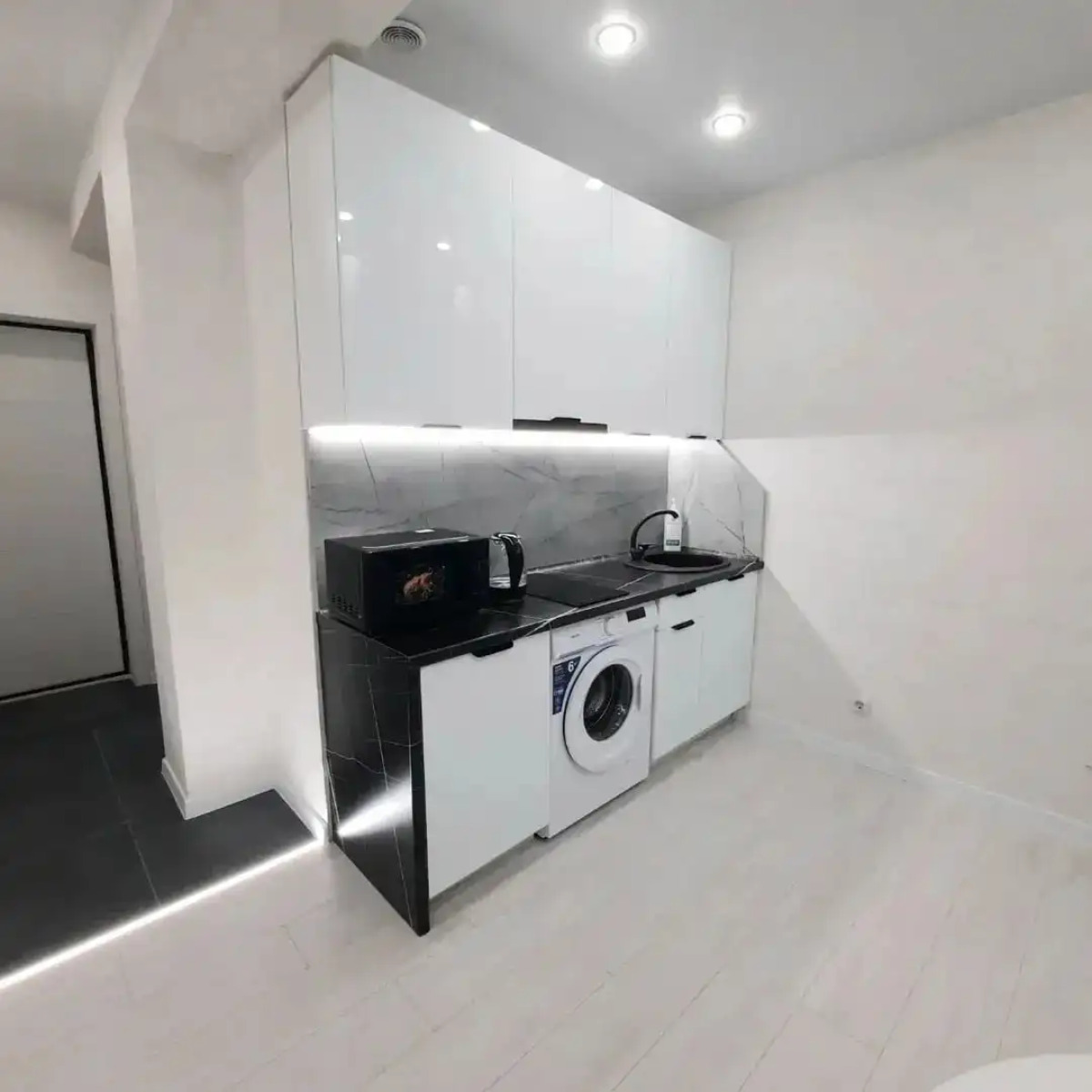 Апартаменты На Московском 44