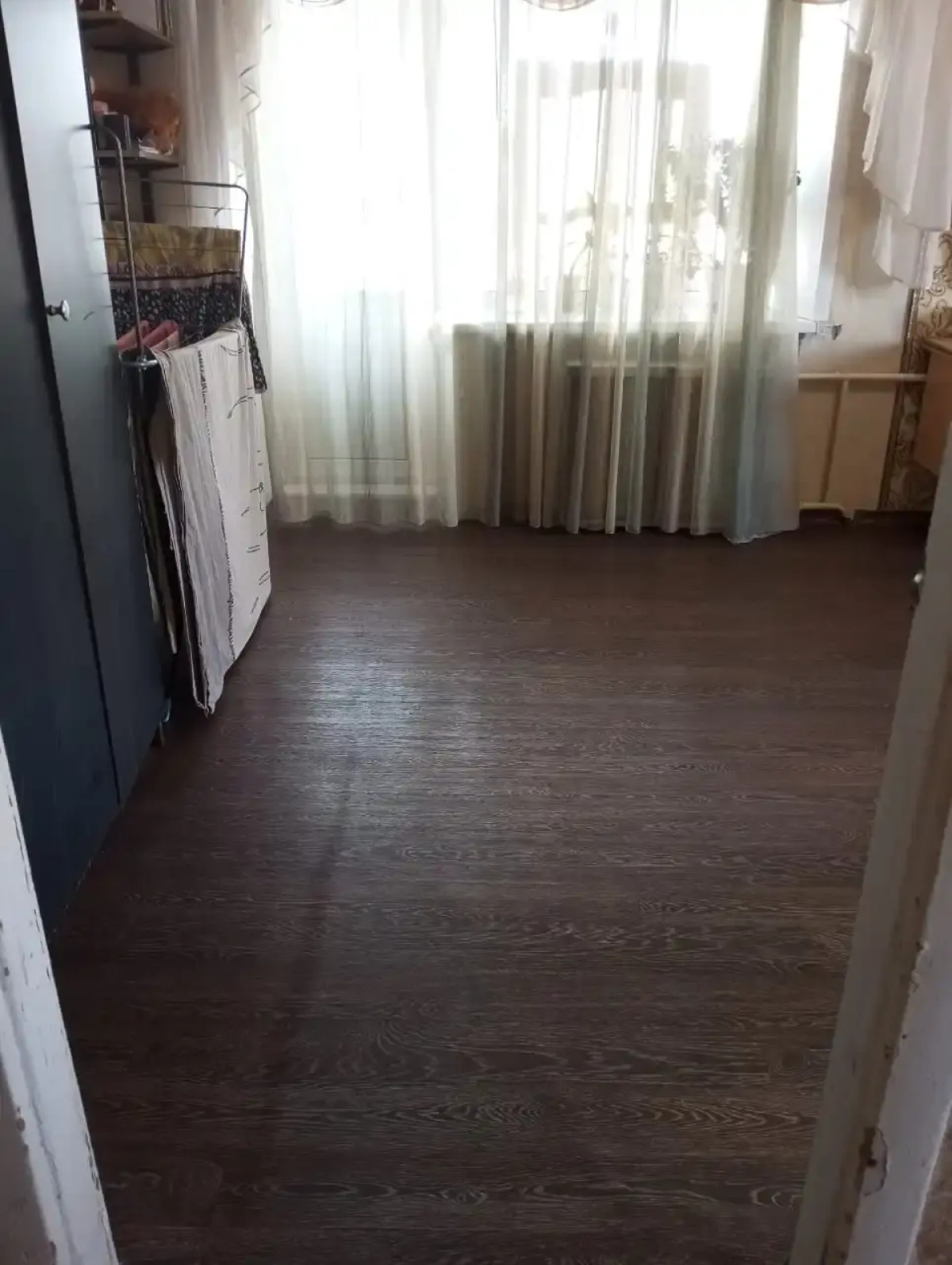 Апартаменты на Крупской 68