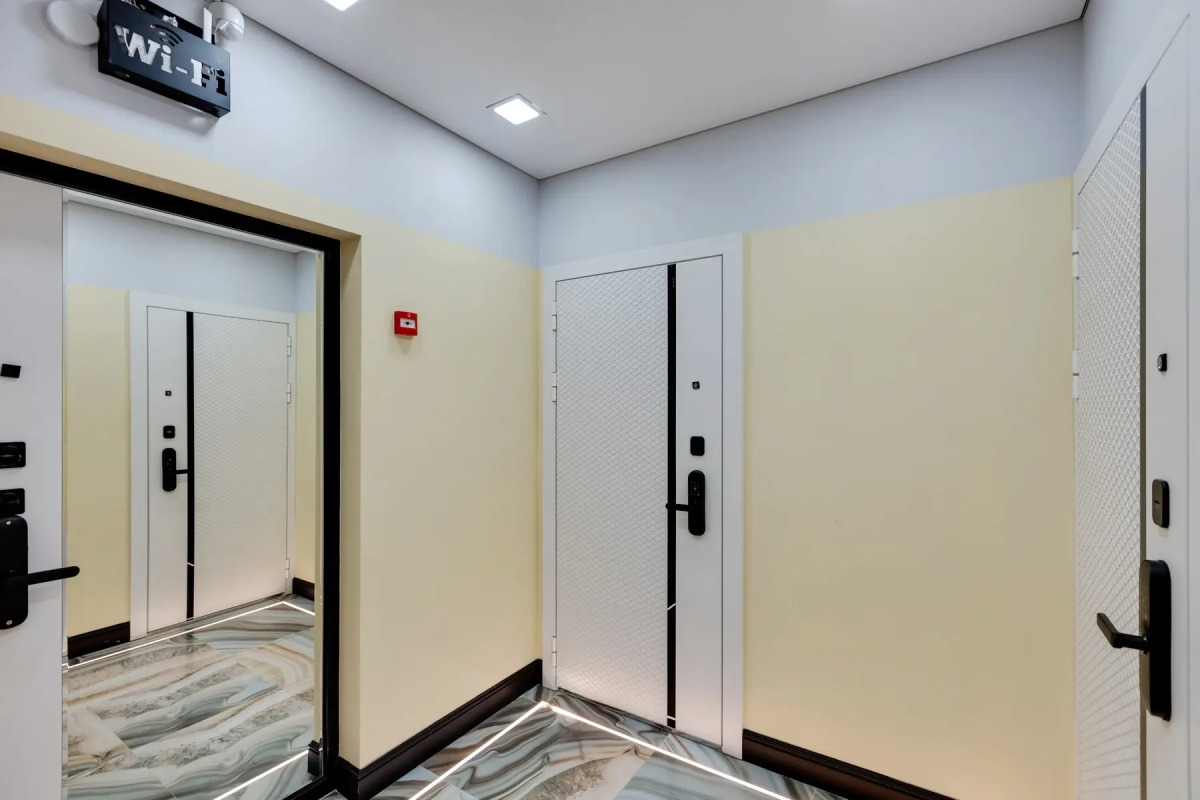 Апартаменты Сандал от Home24