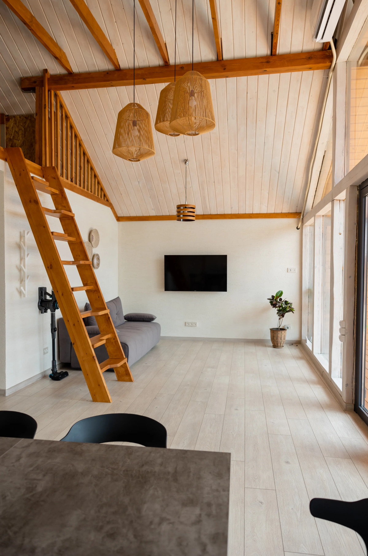 Частный дом Deniz