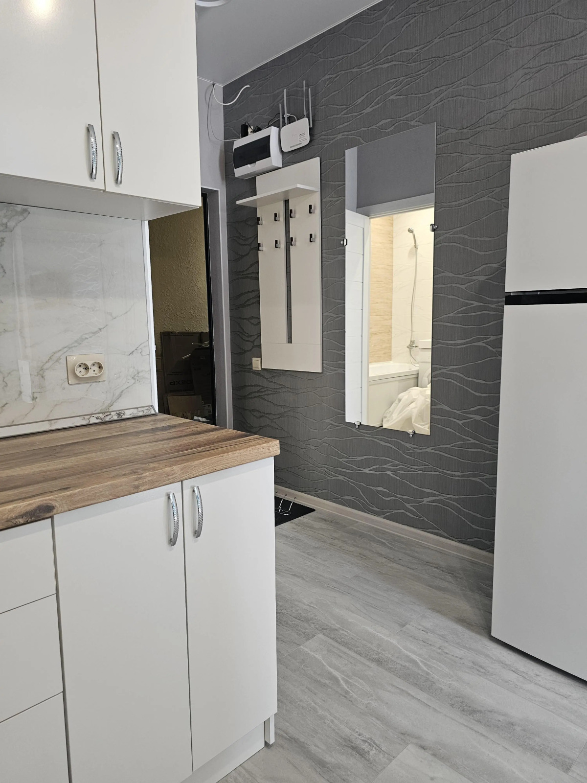 Апартаменты в Центре Северодвинска