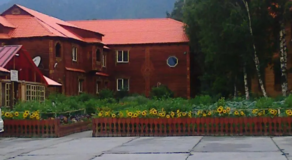 Мини-Отель Усадьба Марьина Роща