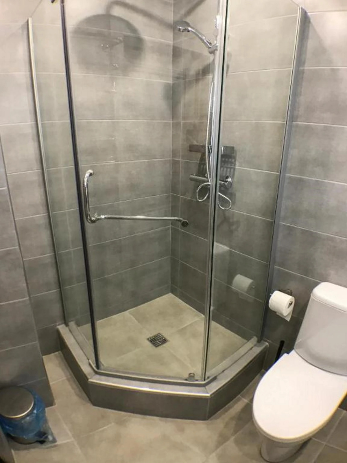 Апартаменты More Rooms на Станиславского 1А