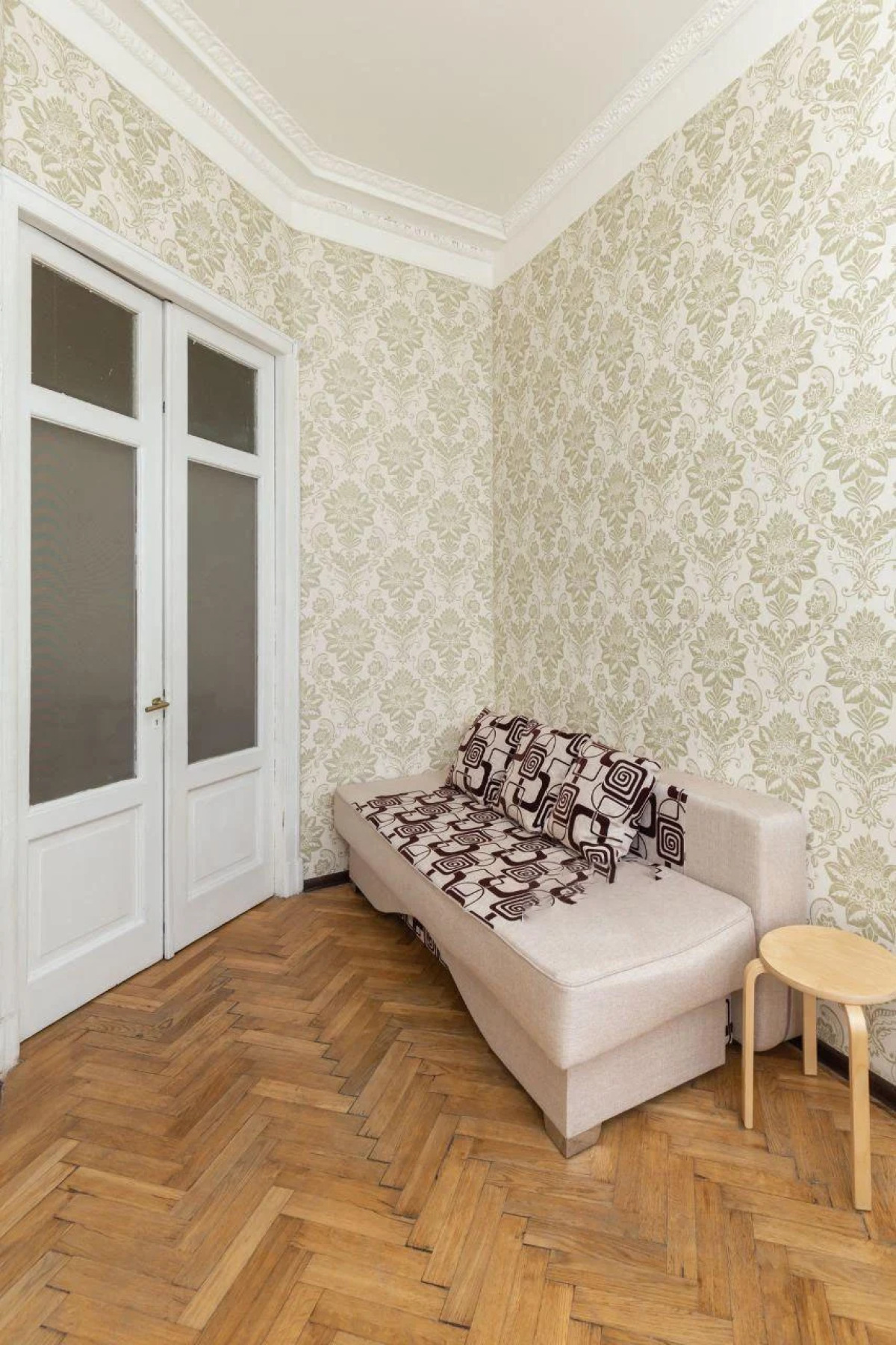 Апартаменты в Центре  Санкт-Петербурга