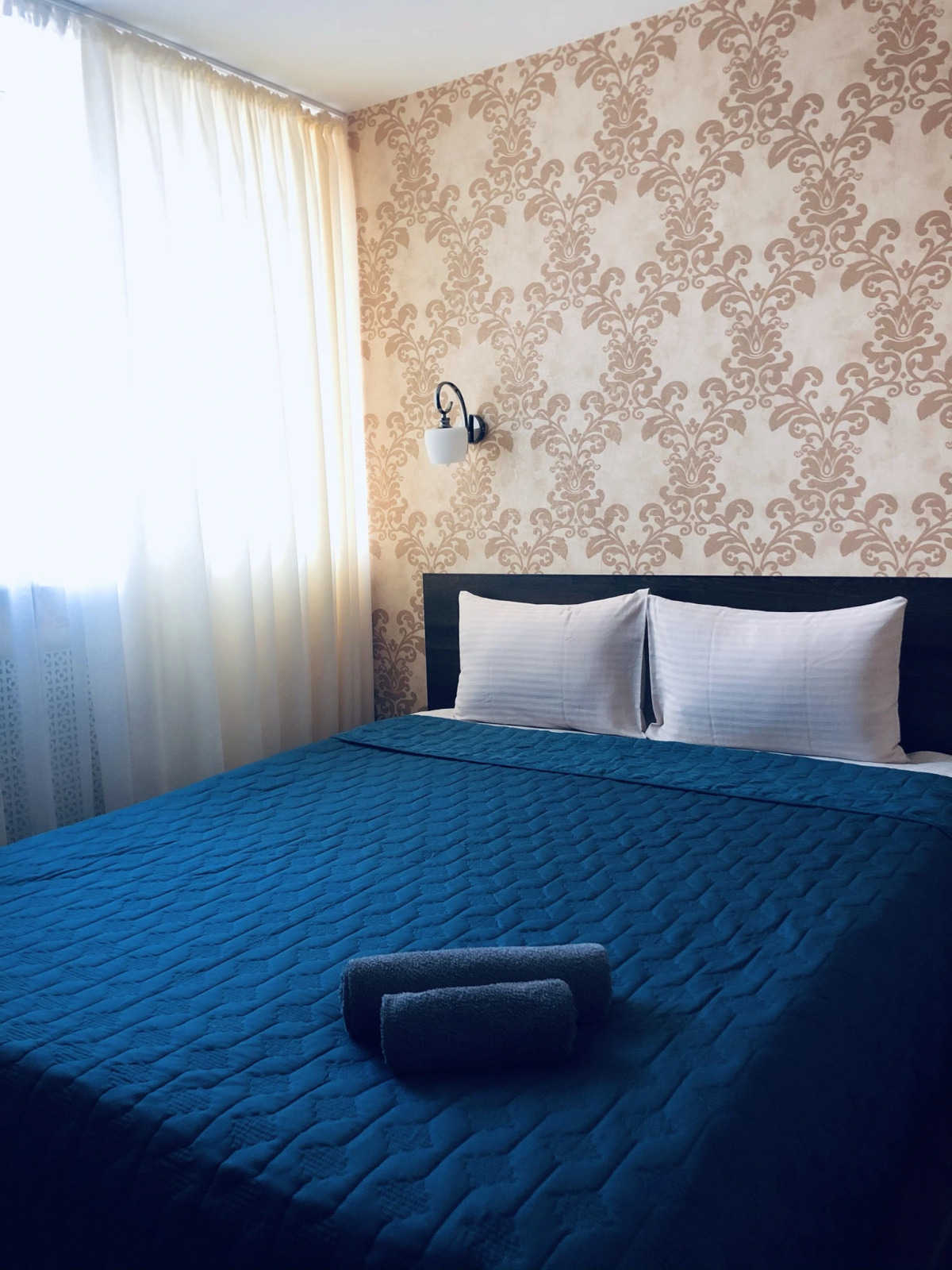 Мини-Отель Hermitage