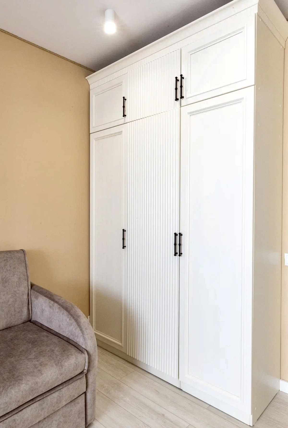 Апартаменты FSF Уникальный Дизайн Четыре Сезона